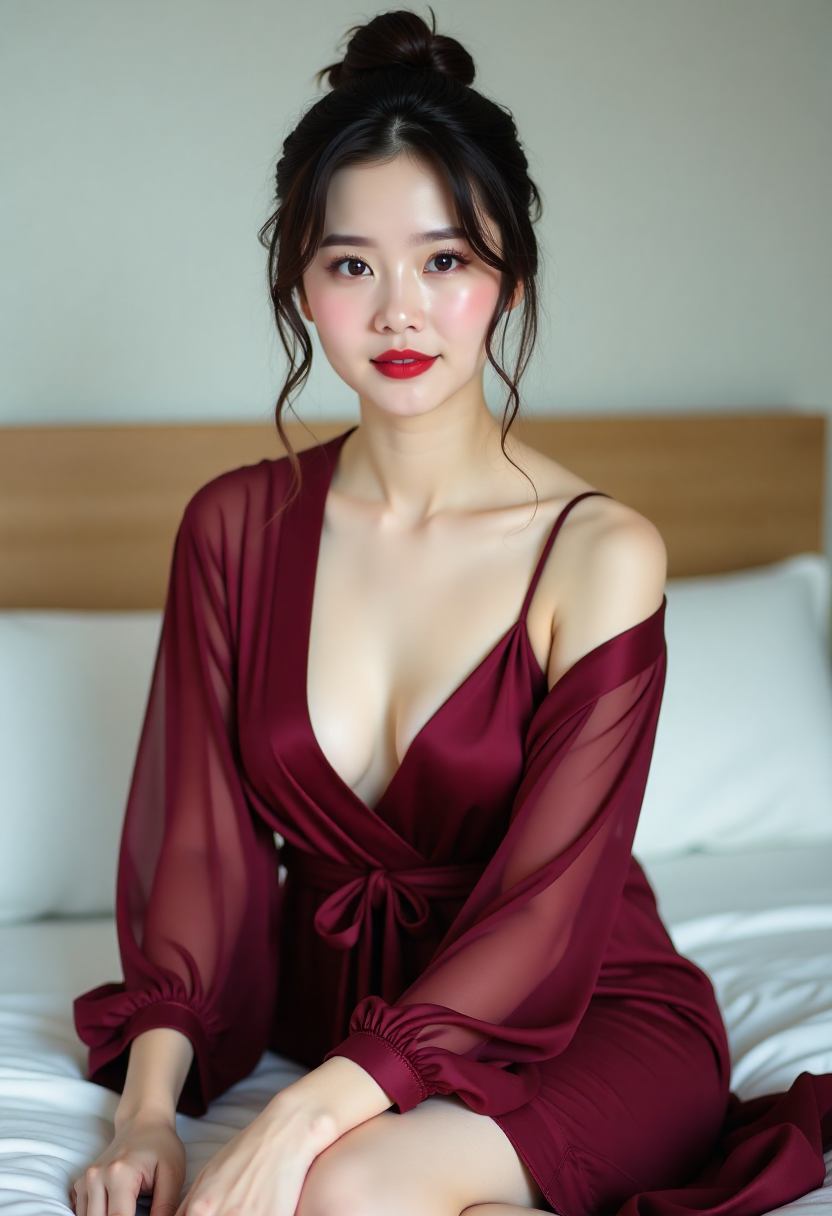 作品年表与影像资料整理
