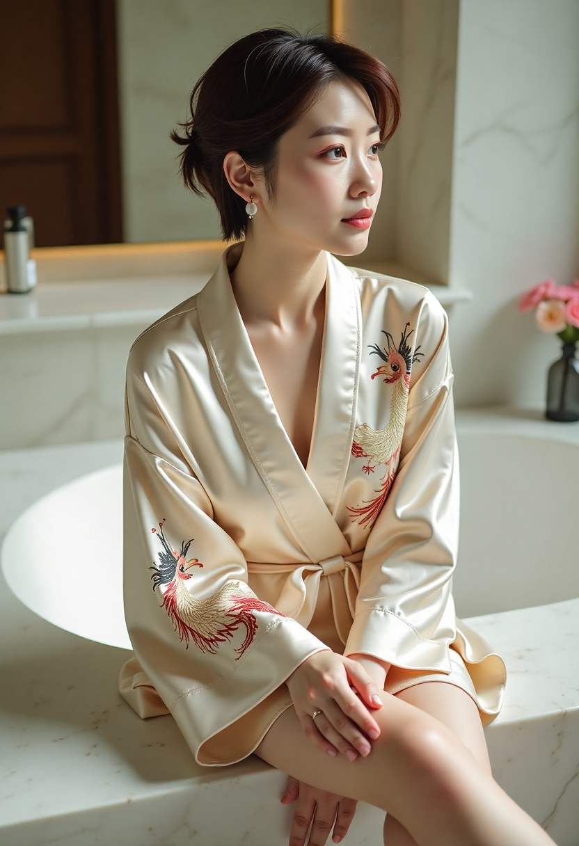 舞台服装与造型回顾